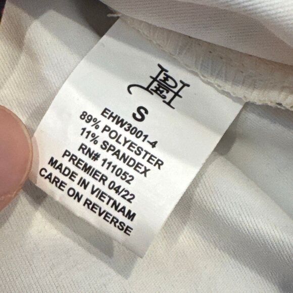 Ed Hardy Tattoo Mini Dress size small - Picture 5 of 6